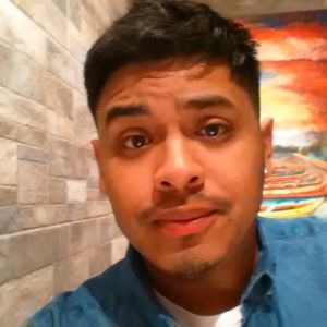 Meet your Posher, Dalvin